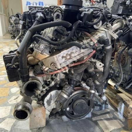 BMW F20 116D B37 3 CYLINDER DIESEL 45,000KM, Spare Parts Auto Industry