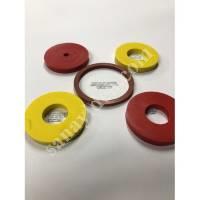 GASKET SILICONE, Silicon