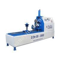 BOMB PLASTERING MACHINE,