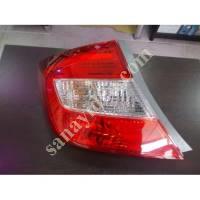 HONDA CIVIC LEFT STOP FD7 CASE 2012 2016, Spare Parts And Accessories Auto Industry