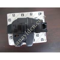 TRUNK LOCK ELECTRIC PEUGEOT PARTNER CITROEN C4 PICASSO, Spare Parts And Accessories Auto Industry