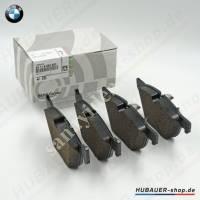 BMW ORIGINAL BRAKE PADS 34116852253, Spare Parts And Accessories Auto Industry