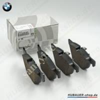 BMW ORIGINAL BRAKE PADS 34116852253,