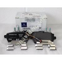 MERCEDES ORIGINAL BRAKE PADS A0084200820, Spare Parts And Accessories Auto Industry