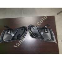 TOYOTA COROLLA SIGNAL FRONT LEFT FRONT RIGHT WHITE ZERO PRODUCT, Spare Parts And Accessories Auto Industry