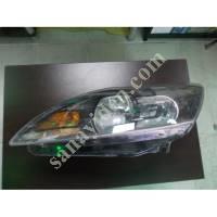 FORD FOCUS LEFT HEADLIGHT BETWEEN 2008 2011, Spare Parts And Accessories Auto Industry