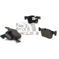 BMW ORIGINAL BRAKE PADS 34116850568,