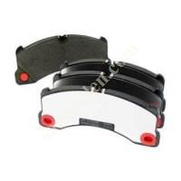 PORSCHE ORIGINAL BRAKE PADS 95535193963,