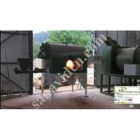 SINGLE PASS ROTARY DRYING SYSTEMS,