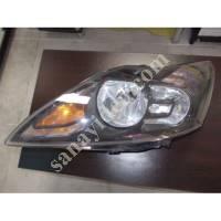 FORD FOCUS LEFT HEADLIGHT BETWEEN 2008 2011, Spare Parts And Accessories Auto Industry