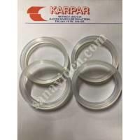 SILICONE GASKET,