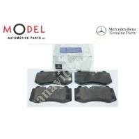 MERCEDES ORIGINAL BRAKE PADS A0044208020, Spare Parts And Accessories Auto Industry