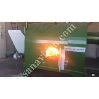 FLASH DRYER SYSTEM,