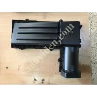 VOLKSWAGEN; PASSAT, JETTA AIR FILTER COVER, Spare Parts And Accessories Auto Industry