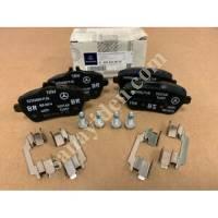 MERCEDES ORIGINAL BRAKE PADS A0084208020, Spare Parts And Accessories Auto Industry