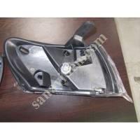 TOYOTA COROLLA SIGNAL FRONT LEFT FRONT RIGHT WHITE ZERO PRODUCT, Spare Parts And Accessories Auto Industry