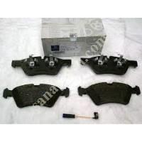 MERCEDES ORIGINAL BRAKE PADS A1644202220,