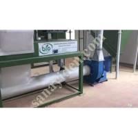 GRINDING (MILLING) SYSTEM, Other Agricultural And Food Machinery