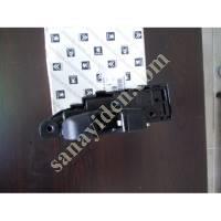 TRUNK LOCK ELECTRIC PEUGEOT PARTNER CITROEN C4 PICASSO, Spare Parts And Accessories Auto Industry