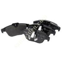 MERCEDES ORIGINAL BRAKE PADS A0084207520,