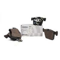 BMW ORIGINAL BRAKE PADS 34106859181,