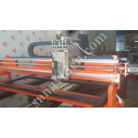 CHEAP 3 AXIS CNC ROUTER,