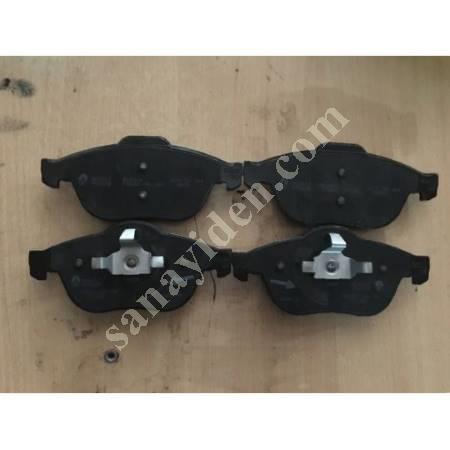 RENAULT LAGUNA 2 FRONT BRAKE PAD, Spare Parts And Accessories Auto Industry