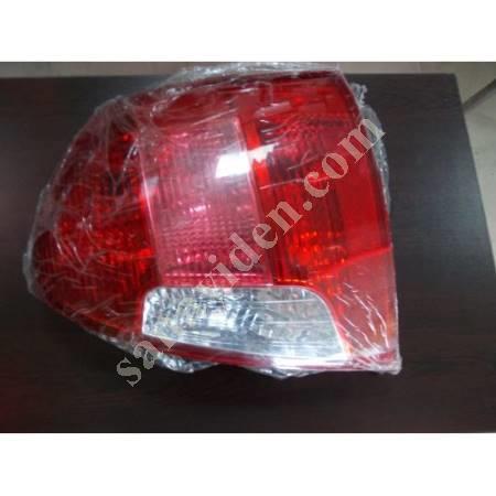 HYUNDAI ACCENT ERA 2006- RIGHT STOP LAMP ZERO PRODUCT, Spare Parts And Accessories Auto Industry