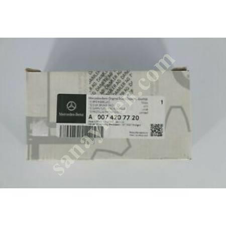 MERCEDES ORIGINAL BRAKE PADS A0074207720, Spare Parts And Accessories Auto Industry