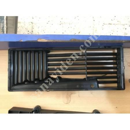 VOLKSWAGEN; PASSAT, JETTA AIR FILTER COVER, Spare Parts And Accessories Auto Industry