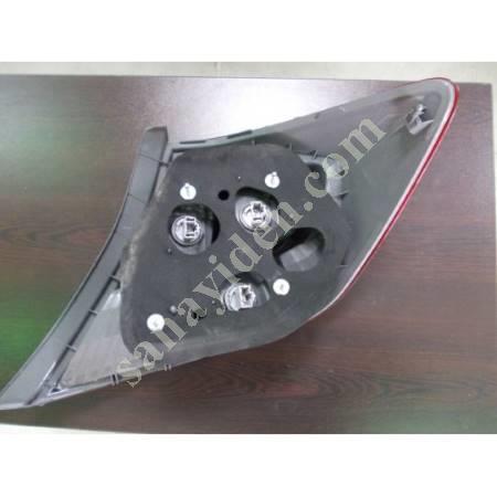 HONDA CIVIC LEFT STOP FD7 CASE 2012 2016, Spare Parts And Accessories Auto Industry