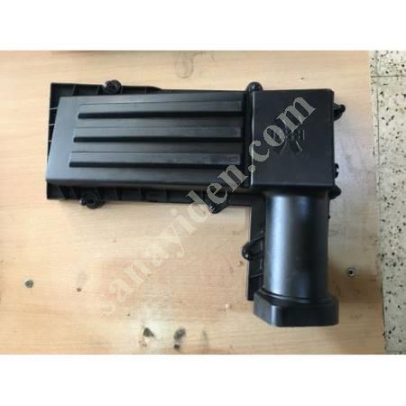 VOLKSWAGEN; PASSAT, JETTA AIR FILTER COVER, Spare Parts And Accessories Auto Industry