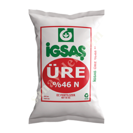 UREA 46%, Fertilizer