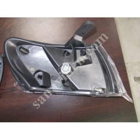 TOYOTA COROLLA SIGNAL FRONT LEFT FRONT RIGHT WHITE ZERO PRODUCT, Spare Parts And Accessories Auto Industry