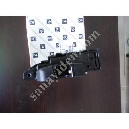 TRUNK LOCK ELECTRIC PEUGEOT PARTNER CITROEN C4 PICASSO, Spare Parts And Accessories Auto Industry