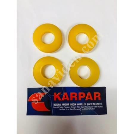 POLYURETHANE GASKET, Sealing