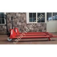 ECONOMIC LIFT 2.5 TON 3 METERS LONG TRANSPALET, Stacking Lift Machines