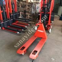 ECONOMIC LIFT 5 TON STANDARD TRANSPALET, Stacking Lift Machines