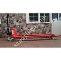 ECONOMIC LIFT 2.5 TONS 100% DOMESTIC MANUFACTURING MANUAL, Stacking Lift Machines