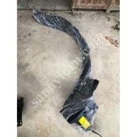 HYUNDAI ACCENT 2006 MODEL LEFT FRONT HOOD, Spare Parts And Accessories Auto Industry