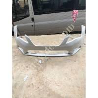 SEAT LEON FRONT BUMPER 2016-2017 MODEL,