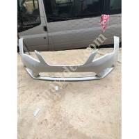 SEAT LEON FRONT BUMPER 2016-2017 MODEL,