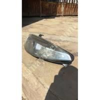 RENAULT FLUENCE 2010-2011 MODEL LEFT FRONT HEADLIGHT ORIGINAL, Spare Parts And Accessories Auto Industry