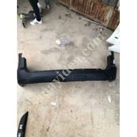 DACIA DOKKER 2016 MODEL REAR BUMPER,