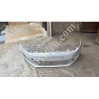 SEAT LEON FRONT BUMPER 2016-2017 MODEL,