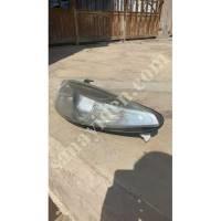 RENAULT FLUENCE 2010-2011 MODEL LEFT FRONT HEADLIGHT ORIGINAL, Spare Parts And Accessories Auto Industry