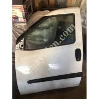 FIAT DOBLO PREMIO 2016 LEFT FRONT DOOR, Spare Parts And Accessories Auto Industry