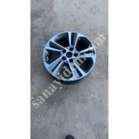 HYUNDAI ELENDRA 2016 MODEL WHEEL, Spare Parts And Accessories Auto Industry