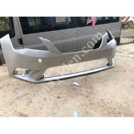 SEAT LEON FRONT BUMPER 2016-2017 MODEL,