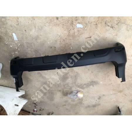 DACIA DOKKER 2016 MODEL REAR BUMPER,